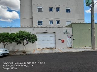 Imagem do imóvel AP59255