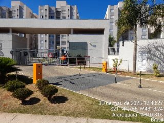 Imagem do imóvel AP93745