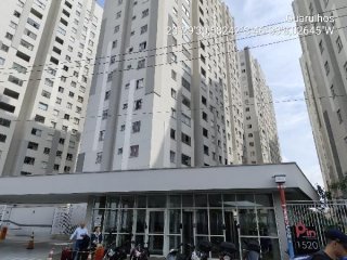 Imagem do imóvel AP80414