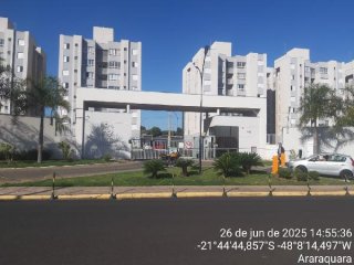Imagem do imóvel AP42450