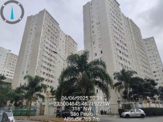 Imagem do imóvel AP47677