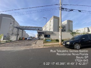 Imagem do imóvel AP03461