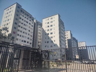 Imagem do imóvel AP46697
