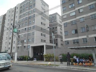 Imagem do imóvel AP97316