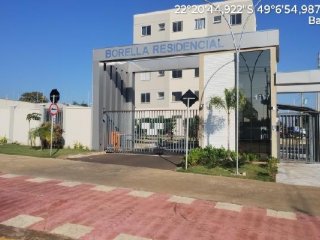 Imagem do imóvel AP57732