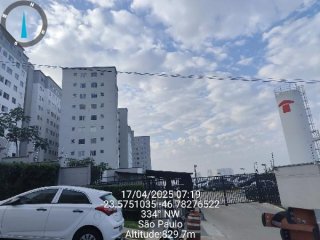 Imagem do imóvel AP96338