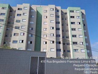 Imagem do imóvel AP45835