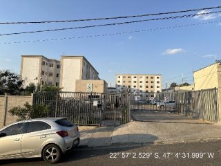 Imagem do imóvel AP48329