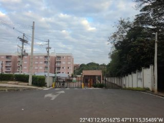 Imagem do imóvel AP35252