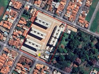 Imagem do imóvel AP84905