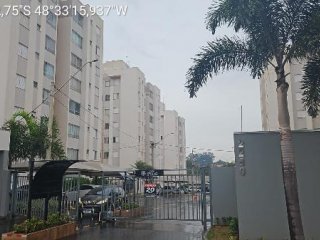 Imagem do imóvel AP27818