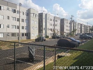 Imagem do imóvel AP97438