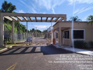 Imagem do imóvel AP52398