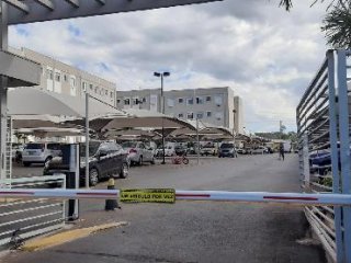 Imagem do imóvel AP91305