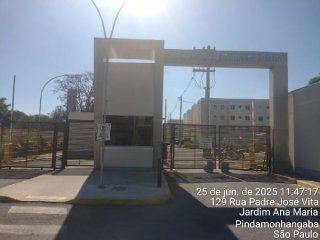 Imagem do imóvel AP43825