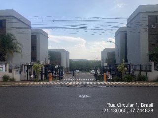 Imagem do imóvel AP91883