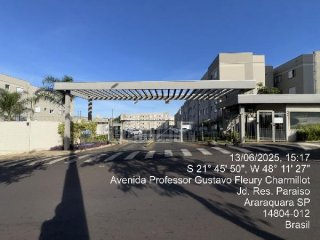 Imagem do imóvel AP92464