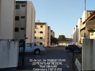 Imagem do imóvel AP44443