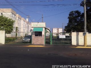 Imagem do imóvel AP48777