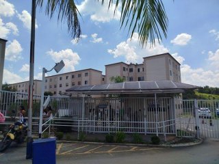 Imagem do imóvel AP60084