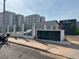 Imagem do imóvel AP40073