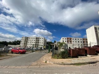 Imagem do imóvel AP49020