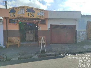 Imagem do imóvel CA34139