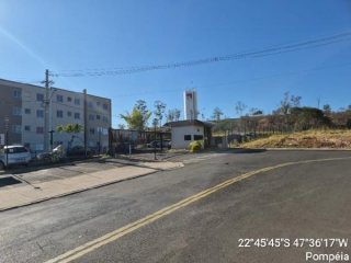 Imagem do imóvel AP13389