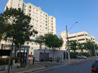 Imagem do imóvel AP16903