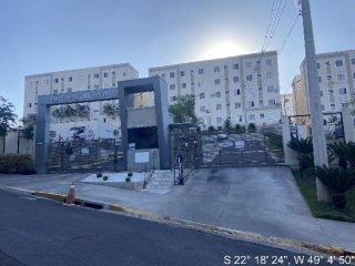 Imagem do imóvel AP63655