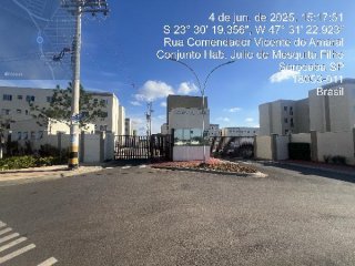 Imagem do imóvel AP45511