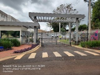 Imagem do imóvel AP89099