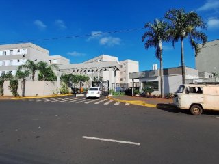 Imagem do imóvel AP25548