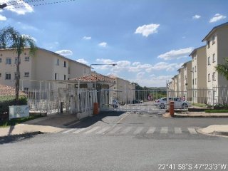 Imagem do imóvel AP98255