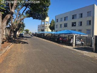 Imagem do imóvel AP85600