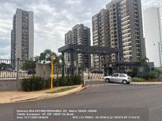 Imagem do imóvel AP94083