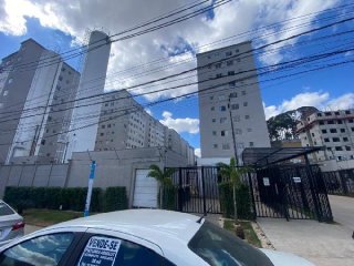 Imagem do imóvel AP43810