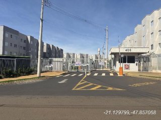 Imagem do imóvel AP43805