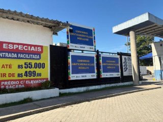 Imagem do imóvel AP46658