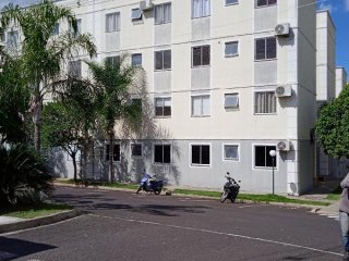 Imagem do imóvel AP93898