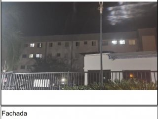 Imagem do imóvel AP17339