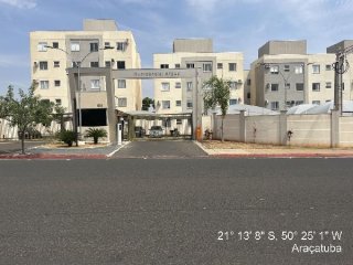 Imagem do imóvel AP93691