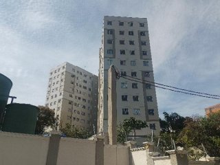 Imagem do imóvel AP43987