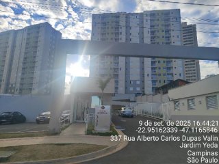 Imagem do imóvel AP69417