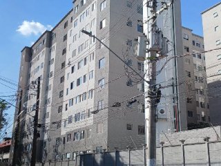 Imagem do imóvel AP07398