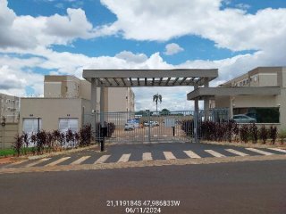 Imagem do imóvel AP43724