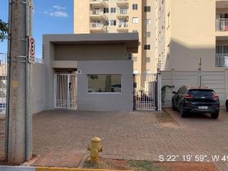 Imagem do imóvel AP85797