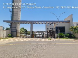 Imagem do imóvel AP16511