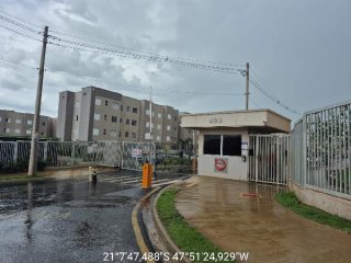 Imagem do imóvel AP63607