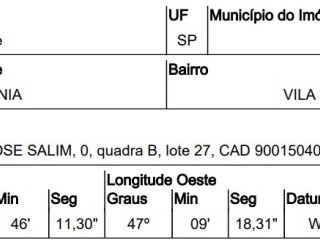 Imagem do imóvel TE25718